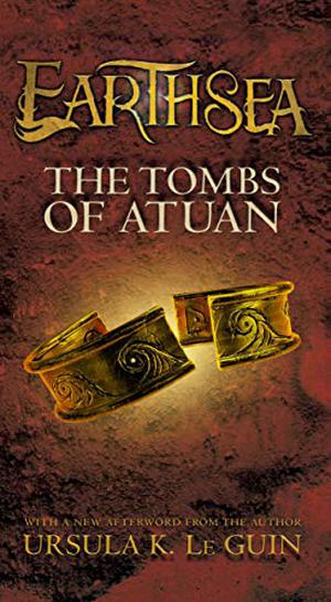 The Tombs of Atuan (Earthsea Cycle #2)