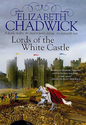 Lords of the White Castle (FitzWarin #2)