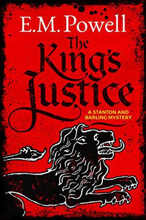 The King's Justice by E.M. Powell
