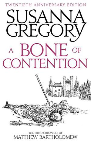 A Bone of Contention (Matthew Bartholomew #3)