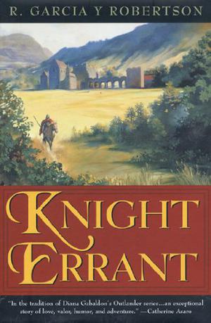 Knight Errant (Knight Errant #1)