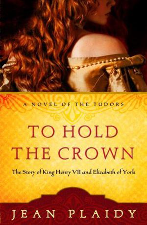 Uneasy Lies the Head (Tudor Saga #1)
