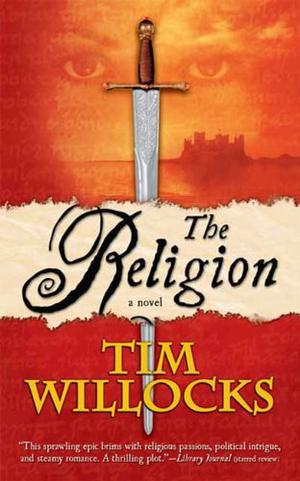 The Religion (Tannhauser Trilogy #1)