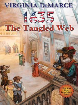 1635: The Tangled Web (1632 Universe/Ring of Fire #12)