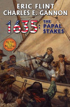 1635: Papal Stakes (1632 Universe/Ring of Fire #13)