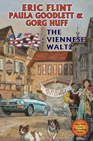 1636: The Viennese Waltz (1632 Universe/Ring of Fire #26)