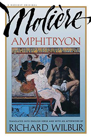 Amphitryon by Molière