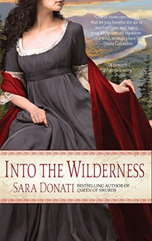Into the Wilderness (Wilderness #1)
