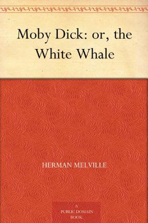 Moby Dick by Herman Melville, William Hootkins