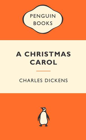 A Christmas Carol by Charles Dickens, Joe L. Wheeler