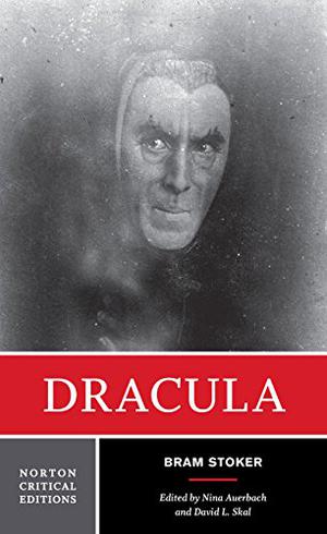 Dracula by Bram Stoker