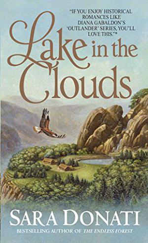 Lake in the Clouds (Wilderness #3)