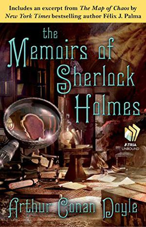 The Memoirs of Sherlock Holmes (Sherlock Holmes #4)