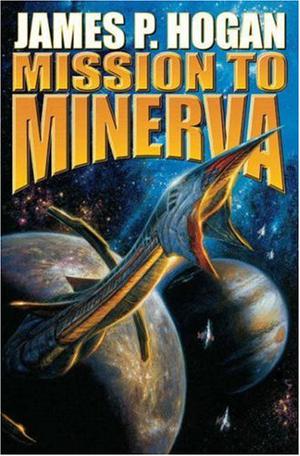 Mission to Minerva (Giants #5)
