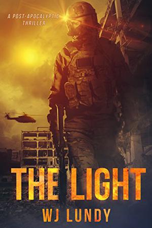 The Light (Invasion Trilogy #3)