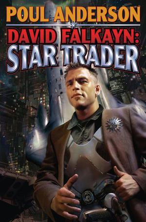 David Falkayn: Star Trader by Poul Anderson