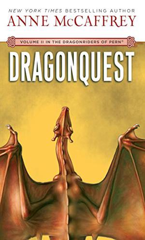 Dragonquest (Pern #2)