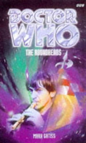 Doctor Who: The Roundheads (Adventures of the Second Doctor #14)