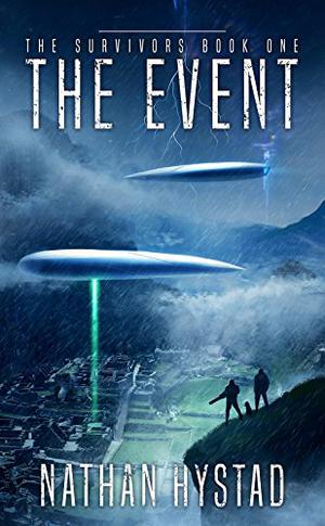 The Event by Nathan Hystad