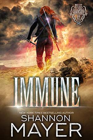 Immune (Rylee Adamson #2)