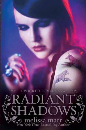 Radiant Shadows by Melissa Marr