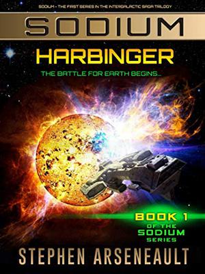 SODIUM Harbinger (SODIUM #1)