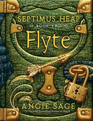 Flyte (Septimus Heap #2)