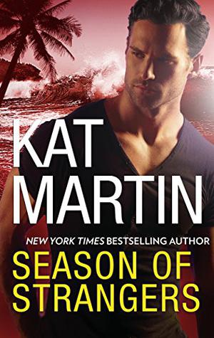 Season of Strangers (Paranormal Series II #3)