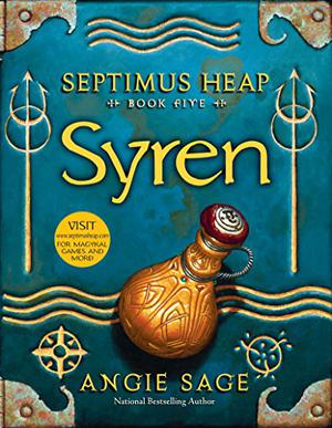 Syren (Septimus Heap #5)