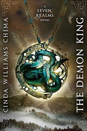 The Demon King (Seven Realms #1)