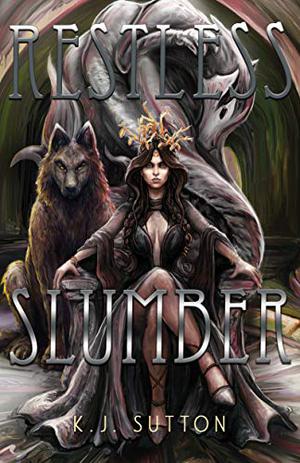 Restless Slumber (Fortuna Sworn #2)