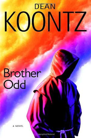 Brother Odd (Odd Thomas #3)