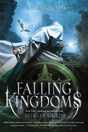 Falling Kingdoms (Falling Kingdoms #1)