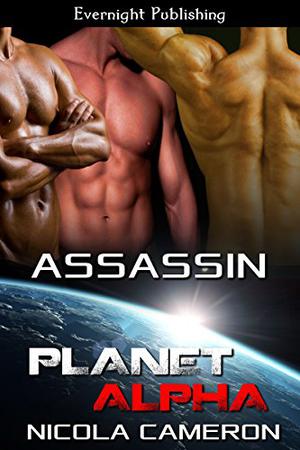 Assassin (Planet Alpha #9)