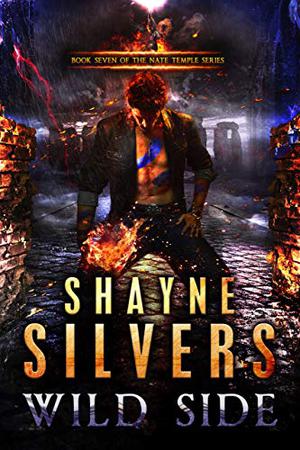 Wild Side by Shayne Silvers