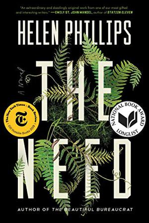 The Need by Helen Phillips