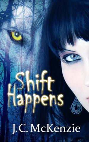 Shift Happens (Carus #1)