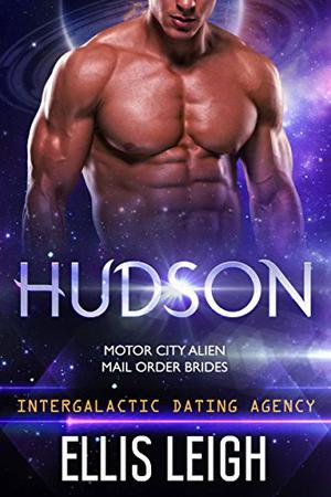 Hudson by Ellis Leigh