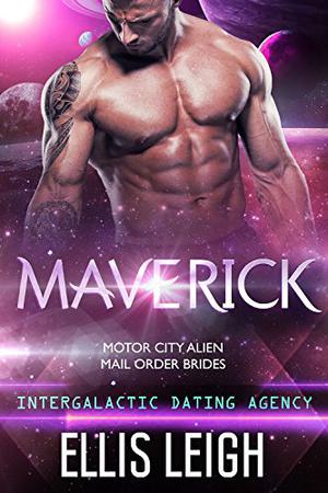 Maverick by Ellis Leigh