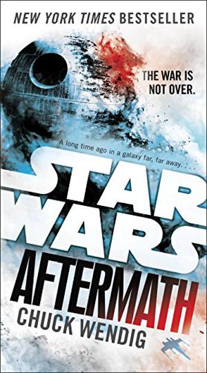 Aftermath (Star Wars: Aftermath #1)