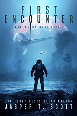First Encounter (Ascension Wars #1)