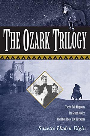 The Ozark Trilogy (Ozark Trilogy #1-3)