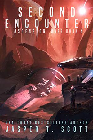 Second Encounter (Ascension Wars #4)