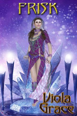 Frisk (Terran Times Tales #63)