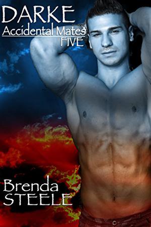 Darke by Brenda Steele