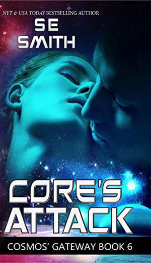 Core’s Attack by S.E. Smith