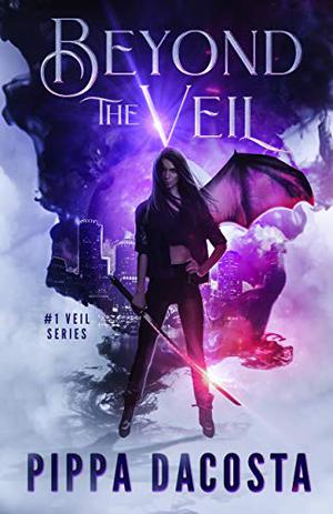 Beyond the Veil (The Veil #1)