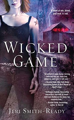 Wicked Game (WVMP Radio #1)