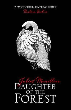 Daughter of the Forest (Sevenwaters #1)