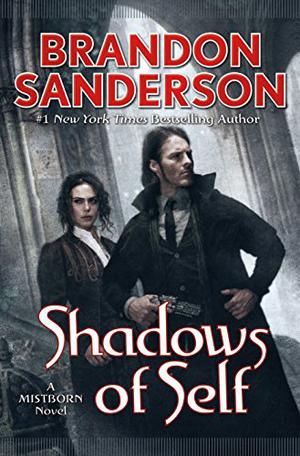 Shadows of Self (The Mistborn Saga #5)